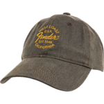 Fender West Coast Hat, Oil, One Size