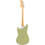 Fender Player II Mustang, Rosewood Fingerboard, Birch Green