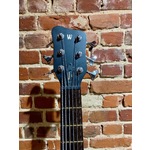 Warwick Pro Serie Streamer LX 6 - Cherry Sunburst