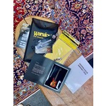 Warwick Pro Serie Streamer LX 6 - Cherry Sunburst