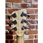 Warwick Pro Serie Streamer LX 6 - Cherry Sunburst