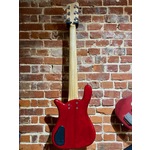 Warwick Pro Serie Streamer LX 6 - Cherry Sunburst