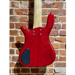 Warwick Pro Serie Streamer LX 6 - Cherry Sunburst