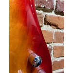 Warwick Pro Serie Streamer LX 6 - Cherry Sunburst