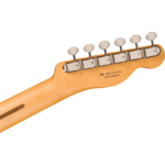 Fender Player II Telecaster Left-Hand, Maple Fingerboard, 3-Color Sunburst