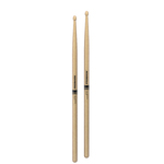 ProMark Rebound 5AB Hickory Drumstick, Acorn Wood Tip