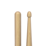 ProMark Rebound 5AB Hickory Drumstick, Acorn Wood Tip