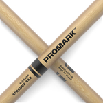 ProMark Rebound 5AB Hickory Drumstick, Acorn Wood Tip
