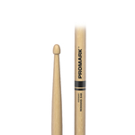 ProMark Rebound 5AB Hickory Drumstick, Acorn Wood Tip
