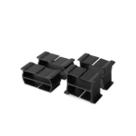 DAddario XPND Pedalboard Cable Clips