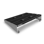 DAddario XPND Core Double Row Pedalboard