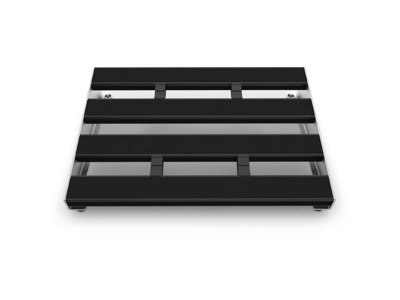 DAddario XPND Core Double Row Pedalboard