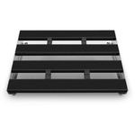 DAddario XPND Core Double Row Pedalboard