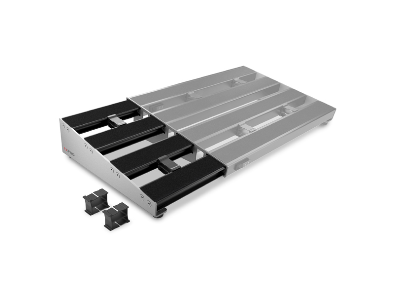 DAddario XPND Core Board Expansion Kit 02