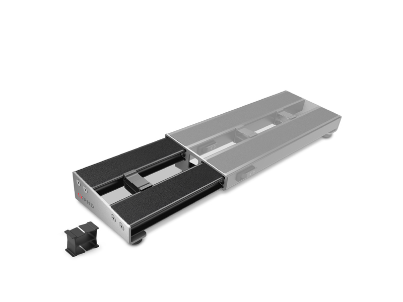 D'Addario XPND Core Board Expansion Kit 01