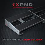 D'Addario XPND 2 Pedalboard