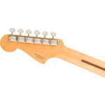 Fender Player II Jazzmaster, Rosewood Fingerboard, 3-Color Sunburst