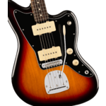 Fender Player II Jazzmaster, Rosewood Fingerboard, 3-Color Sunburst
