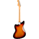 Fender Player II Jazzmaster, Rosewood Fingerboard, 3-Color Sunburst