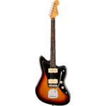 Fender Player II Jazzmaster, Rosewood Fingerboard, 3-Color Sunburst