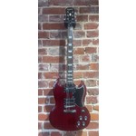 Pre Loved Epiphone SG Standard in Cherry 2004
