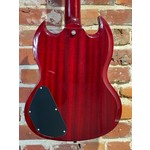 Pre Loved Epiphone SG Standard in Cherry 2004