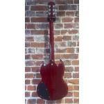 Pre Loved Epiphone SG Standard in Cherry 2004