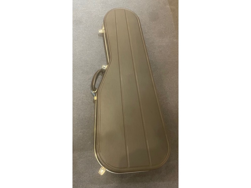 Pre Loved Hiscox SG Hardcase