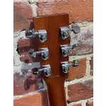 Pre Loved Tanglewood Earth 200 NS inc Hard Case