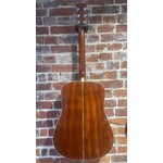 Pre Loved Tanglewood Earth 200 NS inc Hard Case