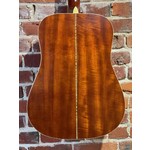 Pre Loved Tanglewood Earth 200 NS inc Hard Case