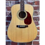 Pre Loved Tanglewood Earth 200 NS inc Hard Case