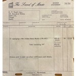 Pre Loved Maestro Bass Brassmaster Fuzz Pedal	