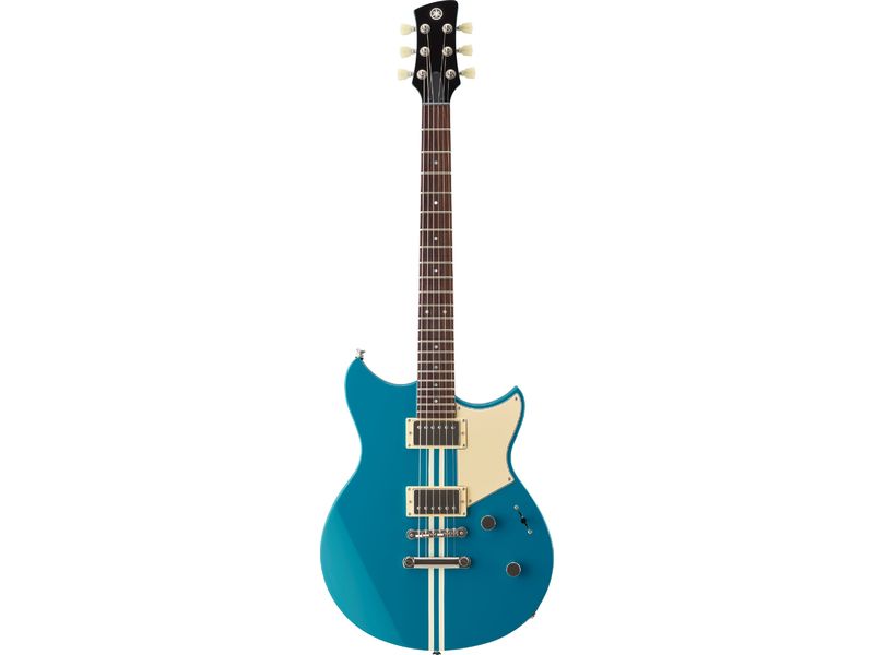 Yamaha Revstar RSE20 Swift Blue