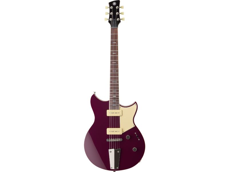 Yamaha Revstar RSS20T - Hot Merlot