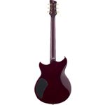 Yamaha Revstar RSS20T - Hot Merlot