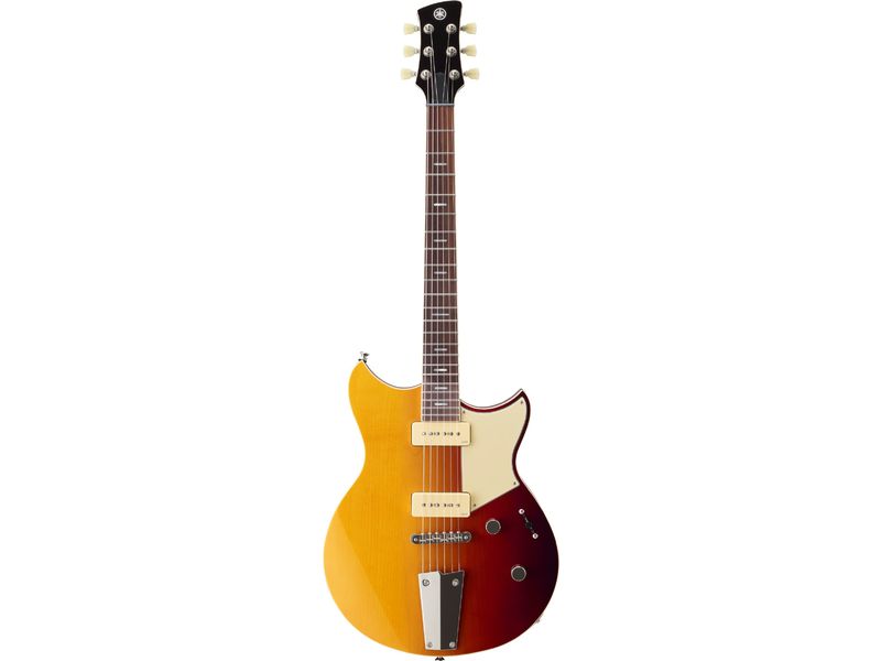 Yamaha Revstar Standard RSS02T - Sunset Sunburst