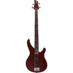 Yamaha TRBX174EW Root Beer 4-String