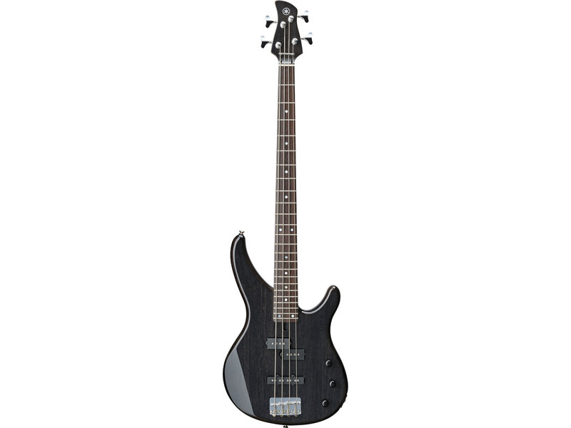 Yamaha TRBX174EWTBL Bass, Translucent Black