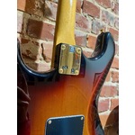 Fender Stevie Ray Vaughan Stratocaster