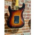 Fender Stevie Ray Vaughan Stratocaster