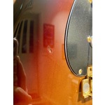 Fender Stevie Ray Vaughan Stratocaster