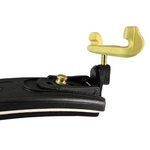 Hidersine Andante Violin Shoulder Rest 4/4 - 3/4
