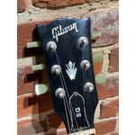 Pre-Loved Gibson SG Standard 2015 in Ebony inc Hard Case