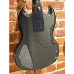 Pre-Loved Gibson SG Standard 2015 in Ebony inc Hard Case