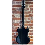 Pre-Loved Gibson SG Standard 2015 in Ebony inc Hard Case