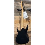 Pre Loved Ibanez GIO GRG131DX-BKF in Black Flat