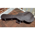 Pre Loved Faith Venus Classic Burst FVSB45, Sunburst Inc Hard Case