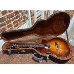 Pre Loved Faith Venus Classic Burst FVSB45, Sunburst Inc Hard Case