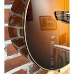 Pre Loved Faith Venus Classic Burst FVSB45, Sunburst Inc Hard Case